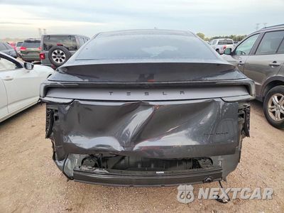Zdjęcie 6 z 12 samochodu: 2026 TESLA MODEL Y VIN:7SAYGAEE5TF676669 - miniatura