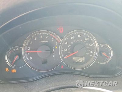 Zdjęcie 9 z 13 samochodu: 2009 SUBARU OUTBACK 2.5I VIN:4S4BP61C797339371 - miniatura