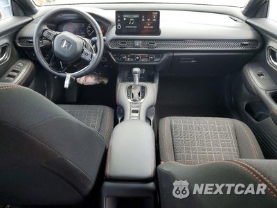 Zdjęcie 8 z 13 samochodu: 2027 HONDA HR-V SPORT VIN:3CZRZ1H52VM710289 - miniatura