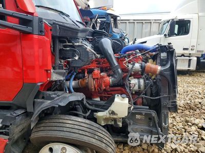 Zdjęcie 11 z 14 samochodu: 2023 KENWORTH T680 SEMI TRUCK VIN:1XKYD49X1PJ230153 - miniatura