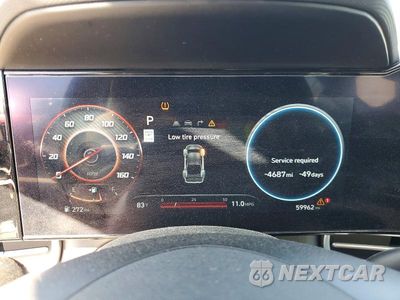 Zdjęcie 9 z 13 samochodu: 2024 HYUNDAI ELANTRA SEL VIN:KMHLS4DG7RU782563 - miniatura