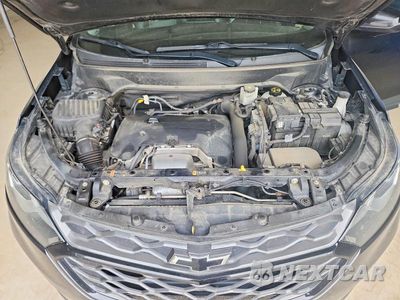 Zdjęcie 12 z 13 samochodu: 2019 CHEVROLET EQUINOX PREMIER VIN:2GNAXYEX2K6300984 - miniatura