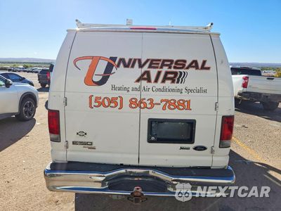 Zdjęcie 6 z 13 samochodu: 2012 FORD ECONOLINE E150 VAN VIN:1FTNE1EW1CDB12684 - miniatura