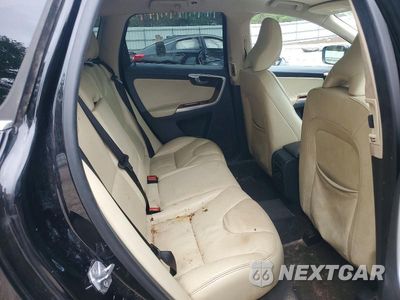 Zdjęcie 11 z 13 samochodu: 2017 VOLVO XC60 T5 INSCRIPTION VIN:YV440MRU4H2017153 - miniatura