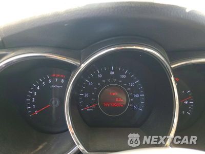 Zdjęcie 9 z 12 samochodu: 2013 KIA OPTIMA LX VIN:KNAGM4A78D5317942 - miniatura