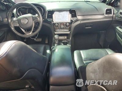 Zdjęcie 8 z 13 samochodu: 2019 JEEP GRAND CHEROKEE LIMITED VIN:1C4RJFBG4KC618036 - miniatura