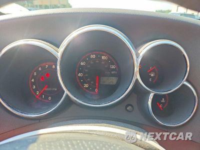 Zdjęcie 9 z 13 samochodu: 2006 PONTIAC VIBE VIN:5Y2SL65866Z437250 - miniatura