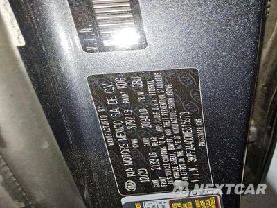Zdjęcie 12 z 12 samochodu: 2021 KIA FORTE LXS VIN:3KPF24AD0ME315973 - miniatura