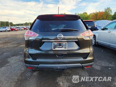 Zdjęcie 6 z 12 samochodu: 2016 NISSAN ROGUE S VIN:KNMAT2MV6GP660784 - miniatura