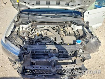 Zdjęcie 12 z 14 samochodu: 2024 VOLKSWAGEN TAOS SE VIN:3VVVX7B25RM018787 - miniatura