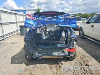 Zdjęcie 6 z 12 samochodu: 2022 CHEVROLET TRAILBLAZER ACTIV VIN:KL79MVSL0NB124228 - miniatura
