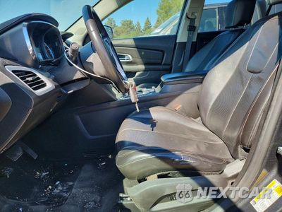 Zdjęcie 7 z 12 samochodu: 2013 GMC TERRAIN SLT VIN:2GKFLVE38D6223812 - miniatura