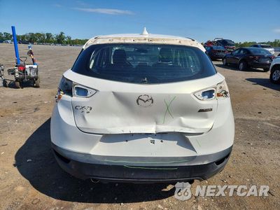 Zdjęcie 6 z 13 samochodu: 2017 MAZD CX-3 TOURI VIN:JM1DKFC7XH0146697 - miniatura