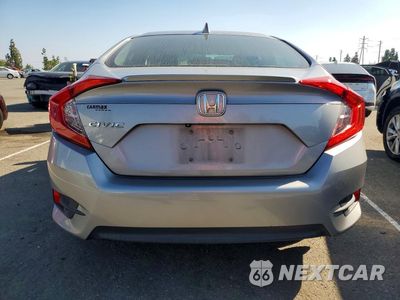 Zdjęcie 6 z 13 samochodu: 2016 HONDA CIVIC EX VIN:2HGFC1F34GH648568 - miniatura