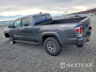 Drugie zdjęcie samochodu z przodu: 2023 TOYOTA TACOMA TRD SPORT VIN:3TMDZ5BN5PM153252 - miniatura