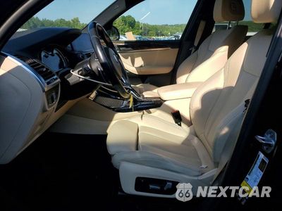Zdjęcie 7 z 13 samochodu: 2019 BMW X3 XDRIVE30I VIN:5UXTR9C50KLD93659 - miniatura