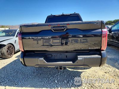 Zdjęcie 6 z 12 samochodu: 2026 TOYOTA TUNDRA TRD PRO HV VIN:5TFPC5DB8TX117481 - miniatura