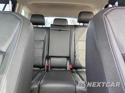 Zdjęcie 10 z 13 samochodu: 2021 VOLKSWAGEN TIGUAN SE VIN:3VV2B7AX7MM033718 - miniatura