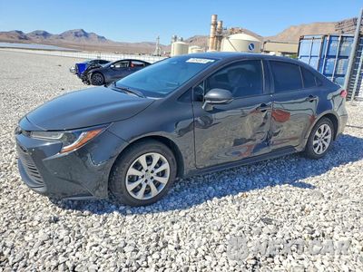 2023 TOYOTA COROLLA LE JTDB4MEE2P3004486 - główne zdjęcie licytacji z USA - miniatura