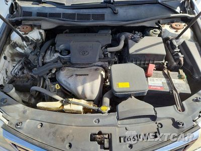 Zdjęcie 11 z 12 samochodu: 2014 TOYOTA CAMRY LE VIN:4T4BF1FK3ER356062 - miniatura