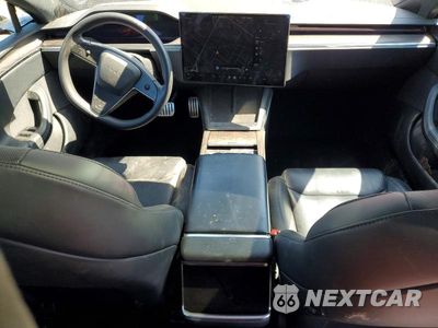 Zdjęcie 8 z 13 samochodu: 2023 TESLA MODEL S VIN:5YJSA1E55PF525924 - miniatura