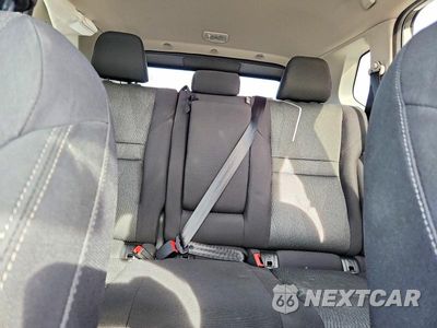 Zdjęcie 10 z 13 samochodu: 2026 NISSAN ROGUE SV VIN:5N1BT3BB3TC867357 - miniatura