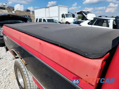 Zdjęcie 10 z 12 samochodu: 1993 FORD F150 VIN:1FTEF14N9PNA95087 - miniatura