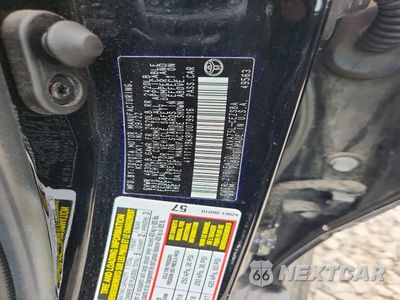 Zdjęcie 12 z 12 samochodu: 2023 TOYOTA CAMRY SE VIN:4T1T11BK8PU079916 - miniatura