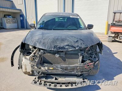 Piąte zdjęcie samochodu w środku: 2016 NISSAN ROGUE S VIN:JN8AT2MT8GW003297 - miniatura