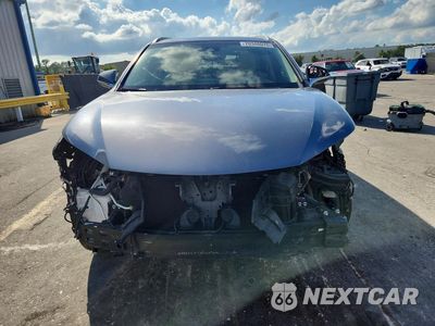 Piąte zdjęcie samochodu w środku: 2019 LEXUS NX 300 BASE VIN:JTJYARBZXK2117752 - miniatura