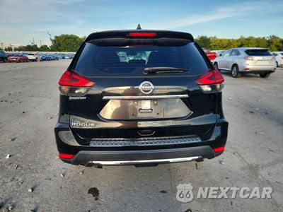 Zdjęcie 6 z 14 samochodu: 2017 NISSAN ROGUE S VIN:5N1AT2MT3HC843191 - miniatura