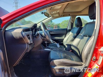 Zdjęcie 7 z 12 samochodu: 2015 TOYOTA COROLLA S PREMIUM VIN:2T1BURHE2FC397369 - miniatura