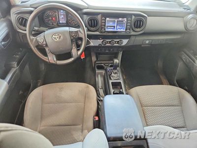 Zdjęcie 8 z 12 samochodu: 2020 TOYOTA TACOMA SR VIN:3TYRX5GN2LT001707 - miniatura