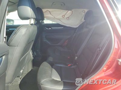 Zdjęcie 11 z 13 samochodu: 2025 MAZDA CX-5 SELECT VIN:JM3KFBBL2S0669360 - miniatura