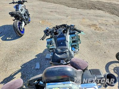 Zdjęcie 6 z 9 samochodu: 1999 HONDA GL1500 SE12 VIN:1HFSC2239XA103219 - miniatura