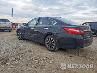 Drugie zdjęcie samochodu z przodu: 2017 NISSAN ALTIMA 2.5 SV VIN:1N4AL3AP5HC252772 - miniatura