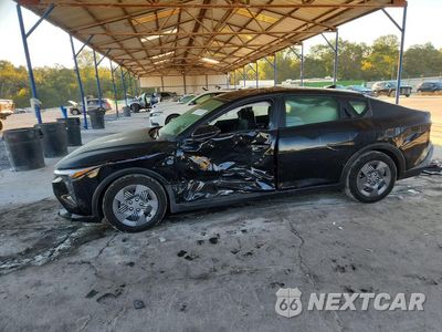 2026 KIA K4 LX 3KPFT4DE7TE296242 - główne zdjęcie licytacji z USA - miniatura