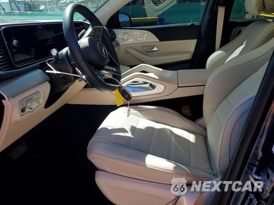 Zdjęcie 7 z 12 samochodu: 2026 MERCEDES-BENZ GLE COUPE 450 4MATIC VIN:4JGFD5KB0TB537174 - miniatura