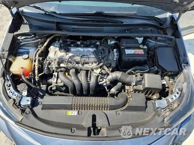 Zdjęcie 11 z 12 samochodu: 2020 TOYOTA COROLLA LE VIN:5YFEPRAE1LP135451 - miniatura