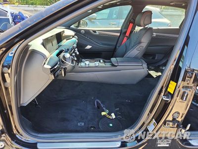 Zdjęcie 7 z 12 samochodu: 2026 GENESIS G80 SPORT PRESTIGE VIN:KMTGC4SC8TU300324 - miniatura