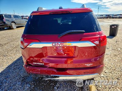 Zdjęcie 6 z 13 samochodu: 2019 GMC ACADIA DENALI VIN:1GKKNPLS7KZ266277 - miniatura