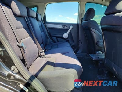 Zdjęcie 11 z 13 samochodu: 2007 HONDA CR-V LX VIN:JHLRE38357C021074 - miniatura