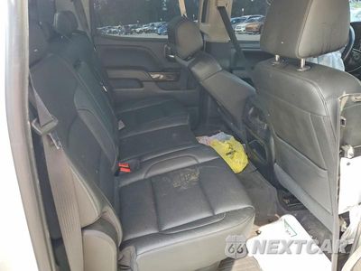 Zdjęcie 10 z 12 samochodu: 2018 GMC SIERRA K1500 SLT VIN:3GTU2NEJXJG416824 - miniatura