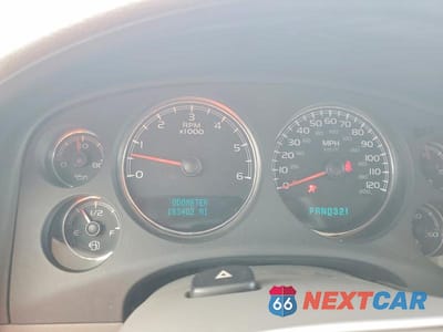 Zdjęcie 9 z 13 samochodu: 2007 CHEVROLET TAHOE K1500 VIN:1GNFK13057J226097 - miniatura