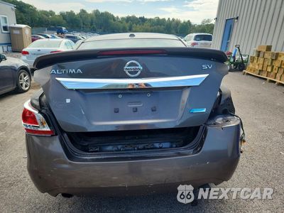 Zdjęcie 6 z 13 samochodu: 2013 NISSAN ALTIMA 2.5 VIN:1N4AL3AP4DN429326 - miniatura