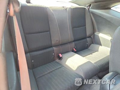 Zdjęcie 10 z 12 samochodu: 2015 CHEVROLET CAMARO LS VIN:2G1FB1E31F9229713 - miniatura