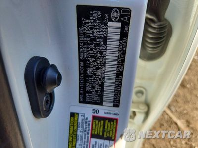 Zdjęcie 12 z 12 samochodu: 2017 TOYOTA COROLLA LE VIN:2T1BURHE9HC869456 - miniatura