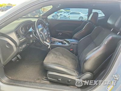 Zdjęcie 7 z 12 samochodu: 2021 DODGE CHALLENGER R/T VIN:2C3CDZBT5MH509844 - miniatura