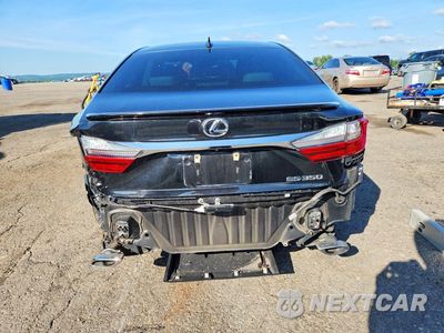 Zdjęcie 6 z 13 samochodu: 2018 LEXUS ES 350 VIN:58ABK1GG5JU115347 - miniatura