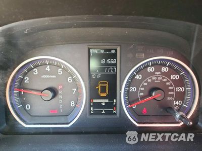 Zdjęcie 9 z 14 samochodu: 2009 HONDA CR-V EX VIN:5J6RE38549L009798 - miniatura